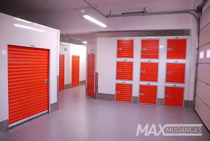 tipos de galpões de guarda moveis